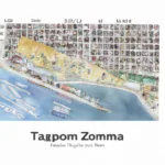 How Many Zip Codes Are In Tacoma, WA?