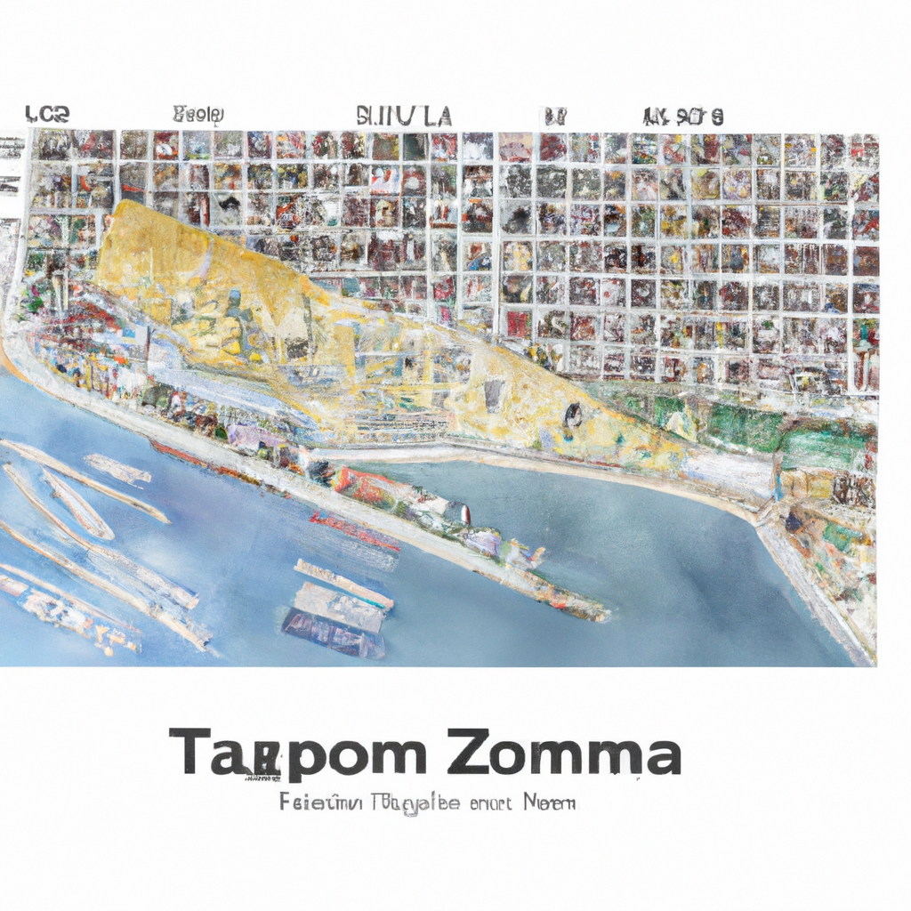 How Many Zip Codes Are In Tacoma, WA?