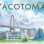 How Tacoma Got Its Name?