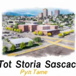 Is South Tacoma A Safe Place To Live?