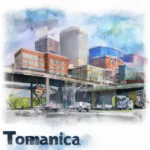 Is Tacoma An Urban City?