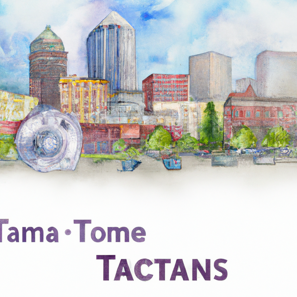 What Are The Safest Parts Of Tacoma?