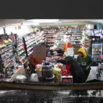 Tacoma Store Clerk Thwarts Robbery with Machete