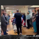 Honoring Veterans with Dignity at Tacoma General Hospital