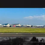 How Big Is Tacoma International Airport?