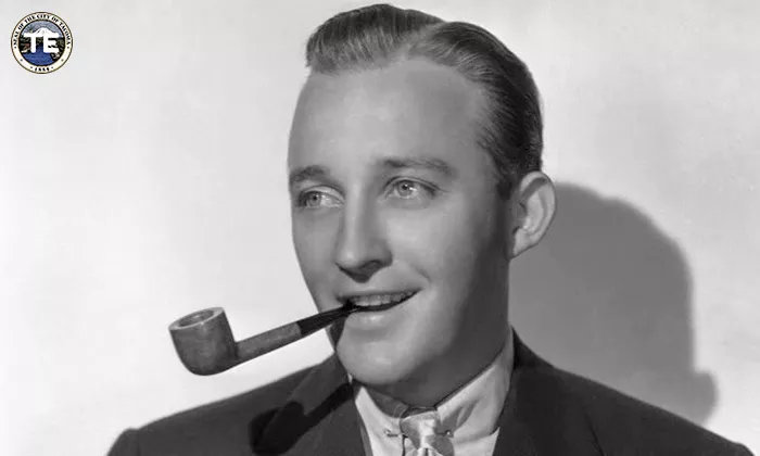 Bing Crosby - Tacoma's Melodious Son