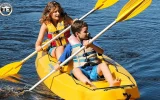 Lake Washington Kayaking