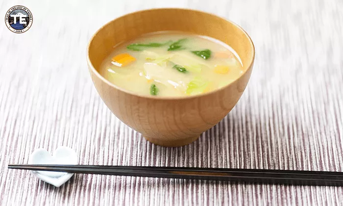 Miso and Modern Health Movements