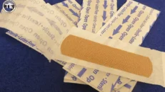 Alarming Levels of Toxic PFAS Found in Popular Bandage Brands