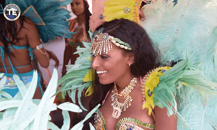 Caribbean Queens Festival