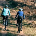 Choosing The Ideal Bicycle for Swan Creek Trail