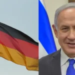 Germany Confirms It Will Enforce ICC Arrest Warrant Against Netanyahu