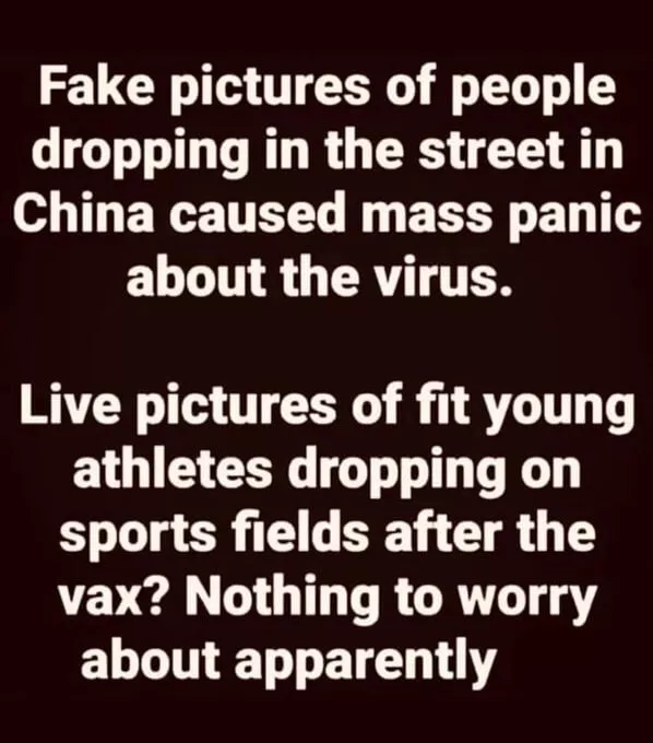 Fake People Dropping Dead in China