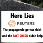 Reuters in Decline: Citizen Journalism and the Fight for Free Reporting