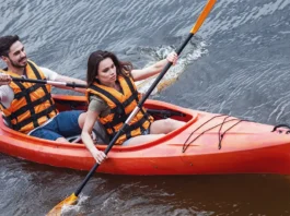 Choosing the Right Kayak Length for Beginners