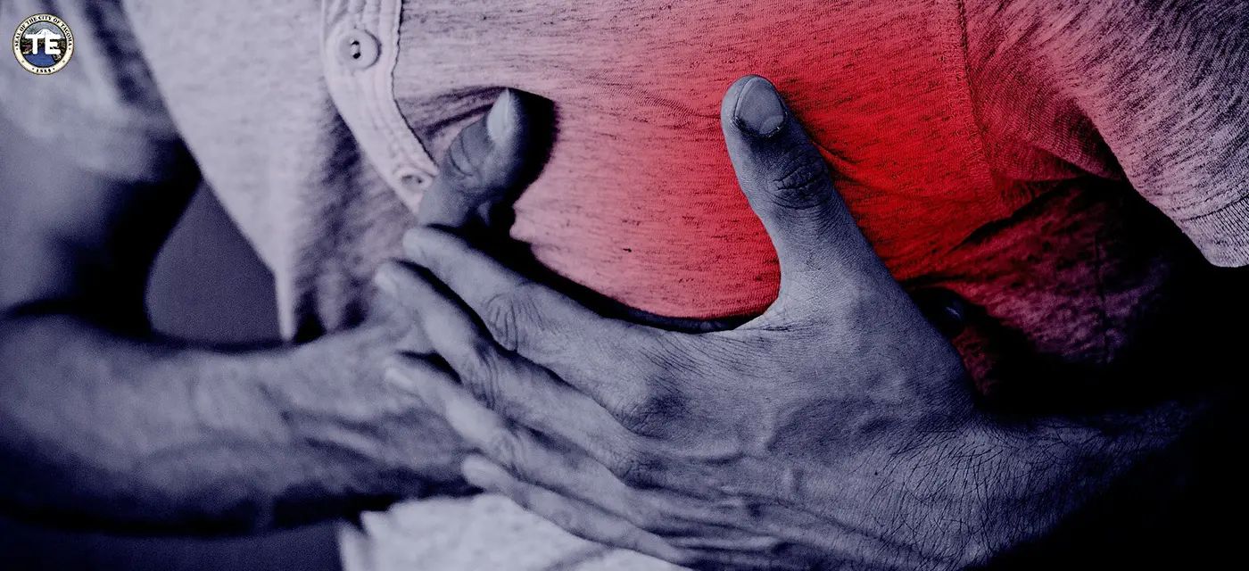 Heart Disease on the Rise: 60% of U.S. Adults at Risk by 2050, Says AHA