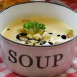 Is Miso Soup The Overlooked Shield Against Radiation?