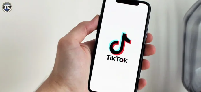 TikTok Bans Ads for Women's Rights Sportswear Brand