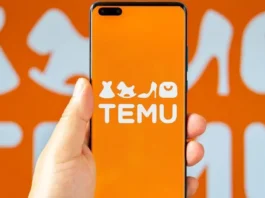 Americans Warned To Avoid Shopping on Temu App