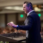 Gavin Newsom's Leadership Under Fire: From Wildfire Failures to Censorship Laws