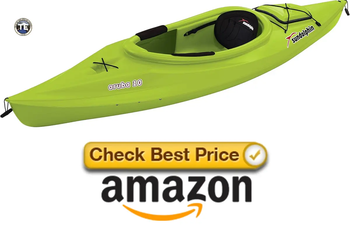 Single Person Sit-in Kayak