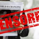 The Global Censorship Crisis in A New Age of Digital Control