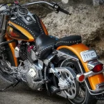 Harley-Davidson's Balancing Act: Tradition, Change, and the Fight for Brand Loyalty