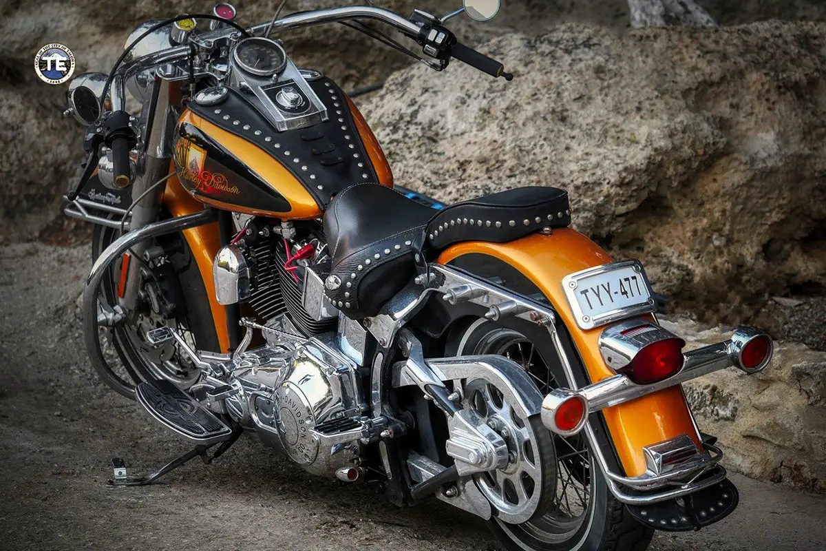 Harley-Davidson's Balancing Act: Tradition, Change, and the Fight for Brand Loyalty