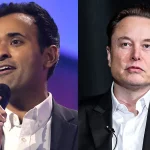 Trump Appoints Elon Musk and Vivek Ramaswamy to Lead New Government Efficiency Department