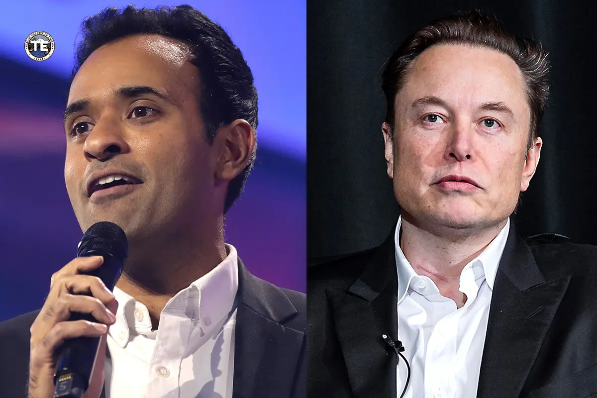 Trump Appoints Elon Musk and Vivek Ramaswamy to Lead New Government Efficiency Department