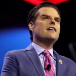 Matt Gaetz Joins OAN as Anchor, Bringing Political Savvy to the Network