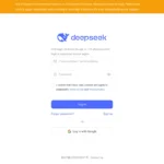 Italy Bans Chinese AI Tool DeepSeek Over Privacy Breach