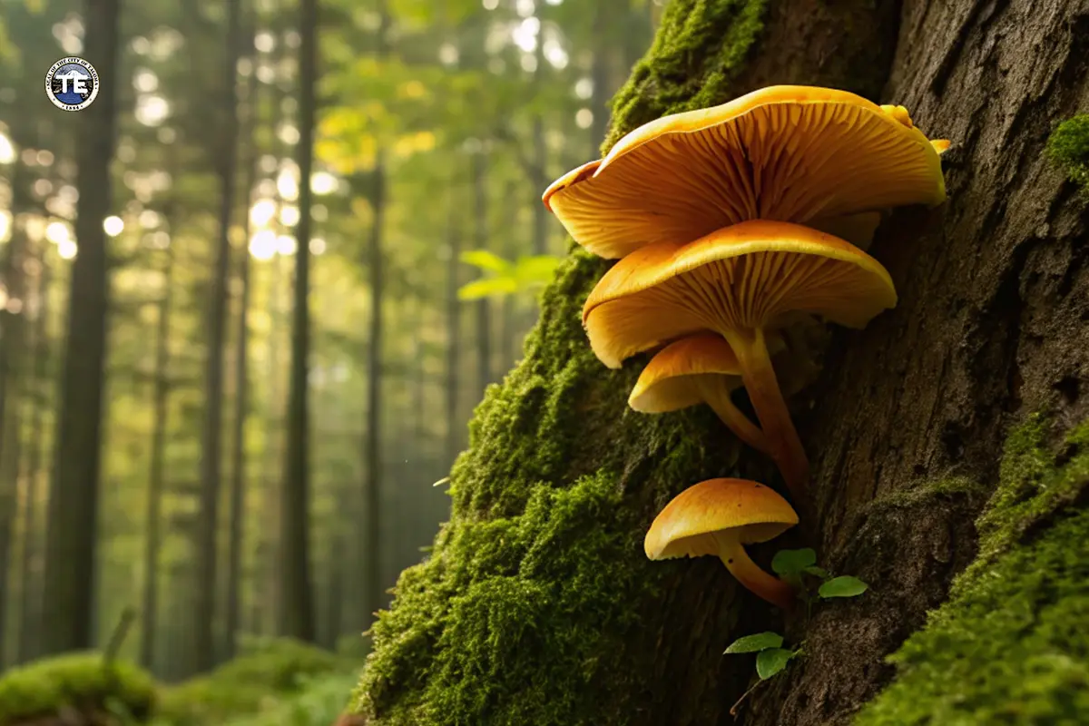 The Power of Ergothioneine in Mushrooms