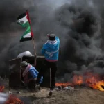 The Rise of Political Violence: Analyzing the Left