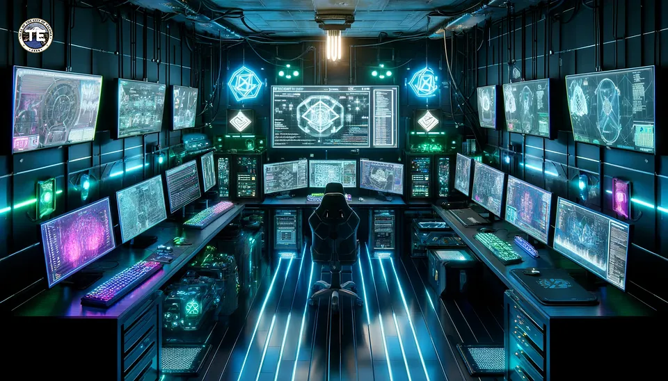 Crypto Heist Escalates Tensions Between Israel and Iran