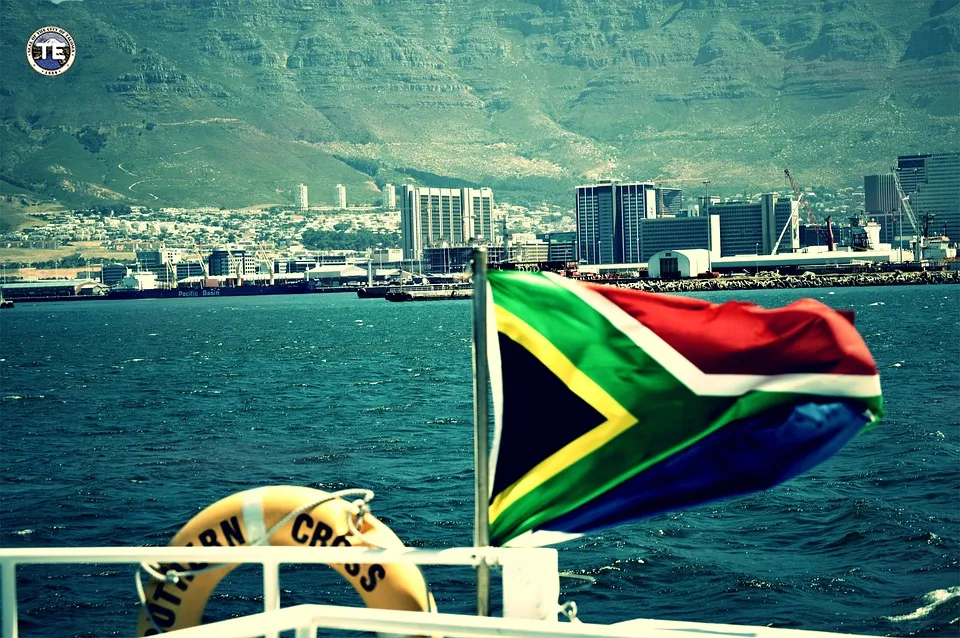 Africa's Strategic Significance on the Global Stage