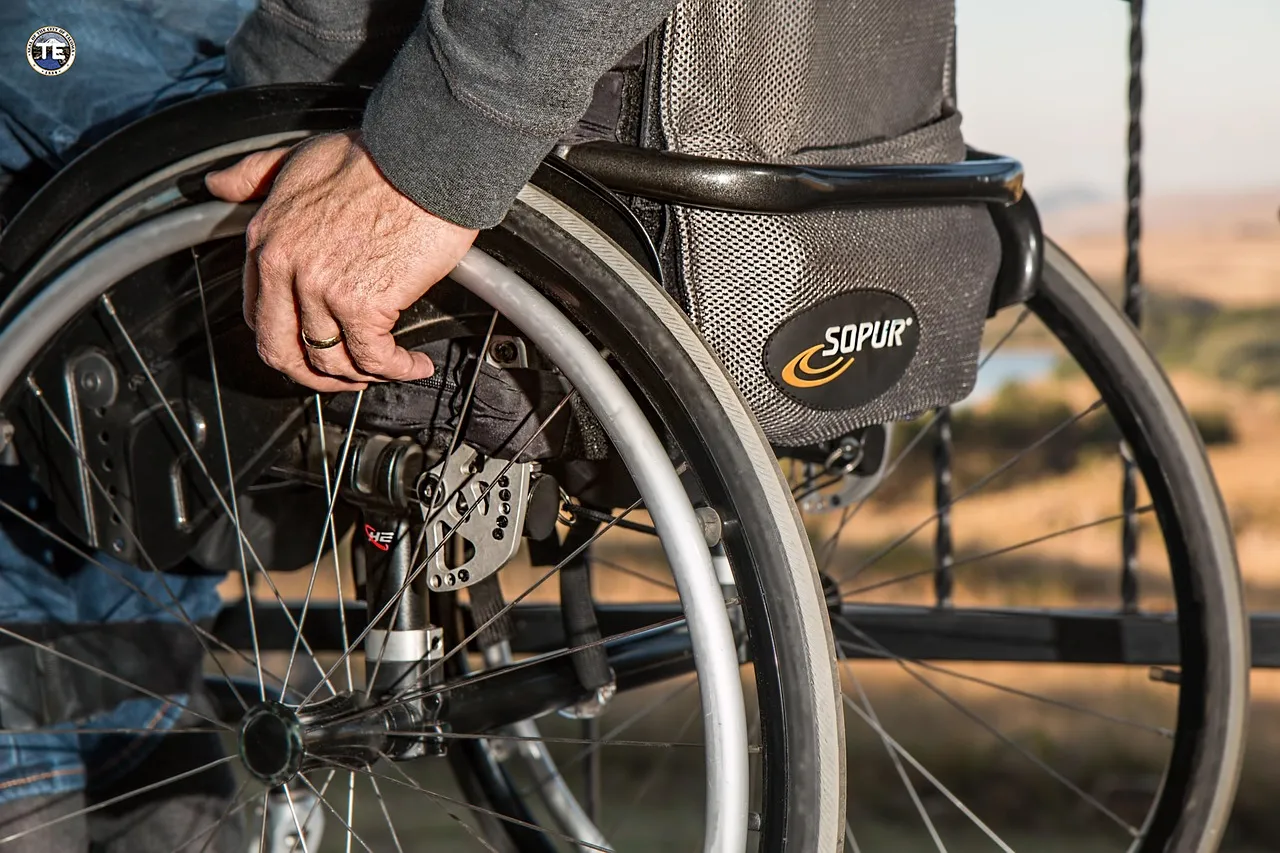 Tacoma's Push for Accessible Housing Bridging Gaps for People with Disabilities