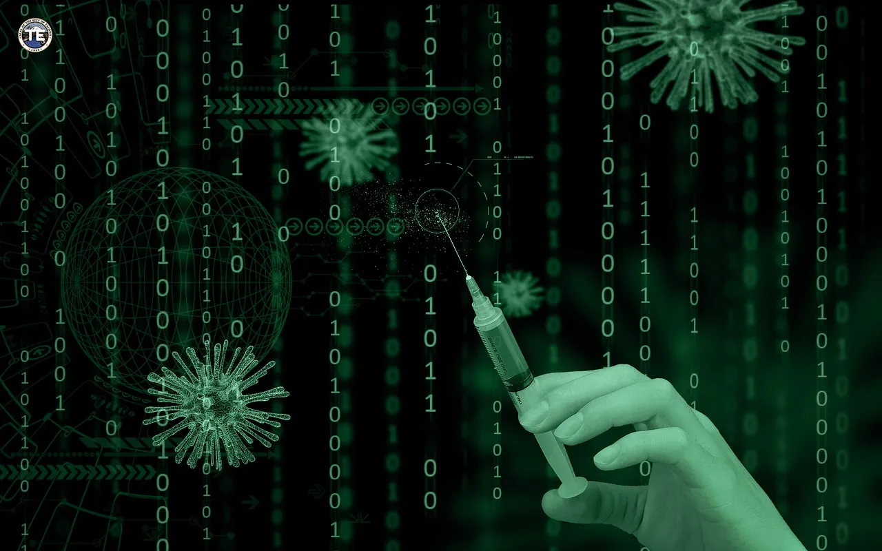 Dangers of Digital ID